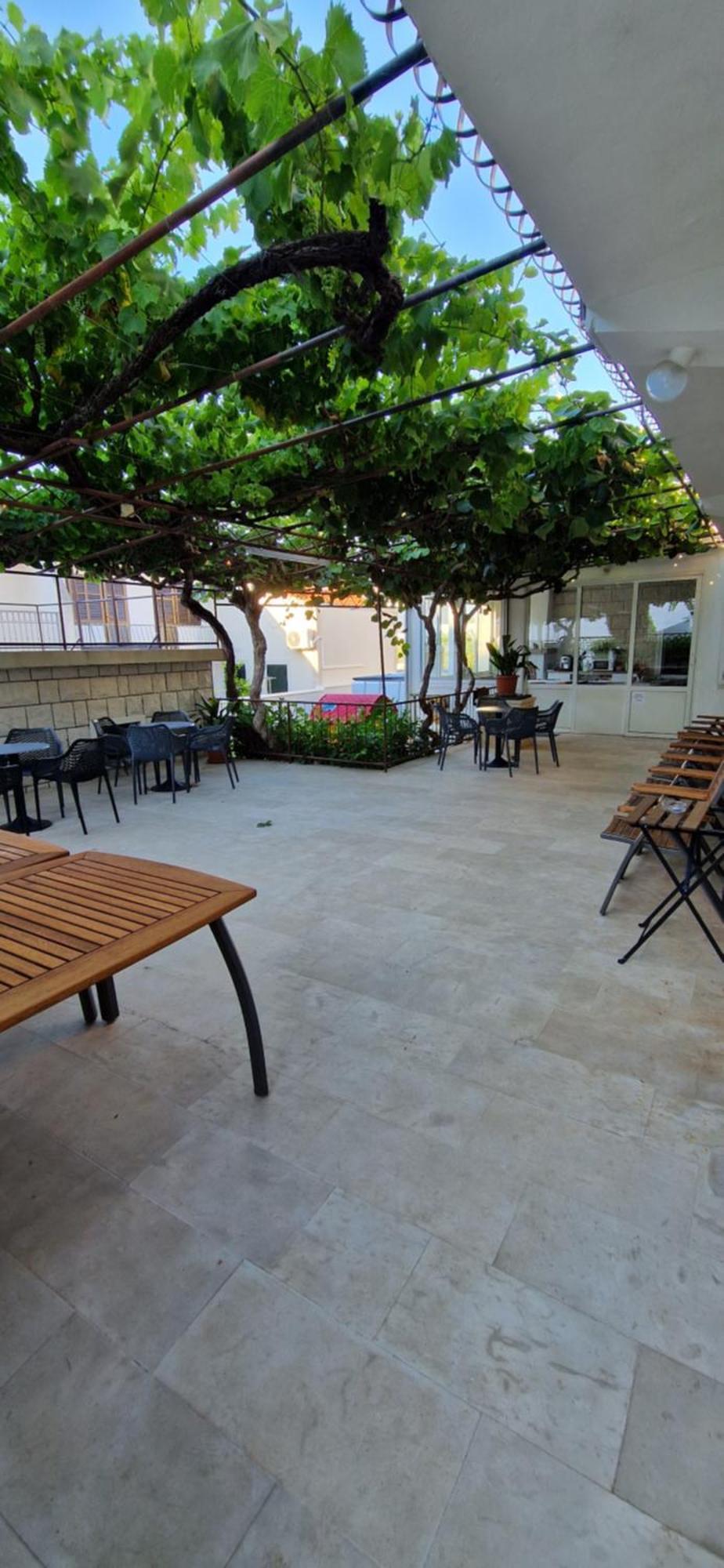 Palute Hotel ซูเปตาร์ ภายนอก รูปภาพ